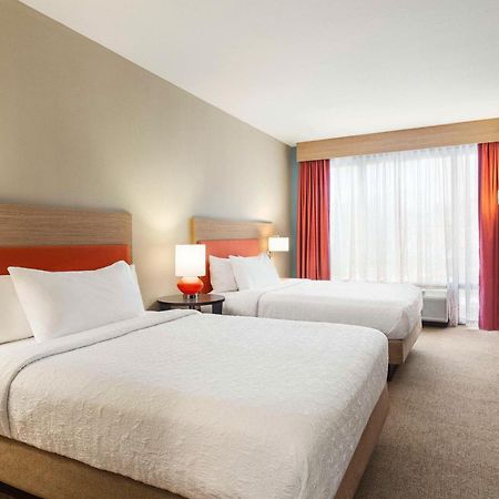 Home2 Suites By Hilton Nashville West End Avenue Zewnętrze zdjęcie