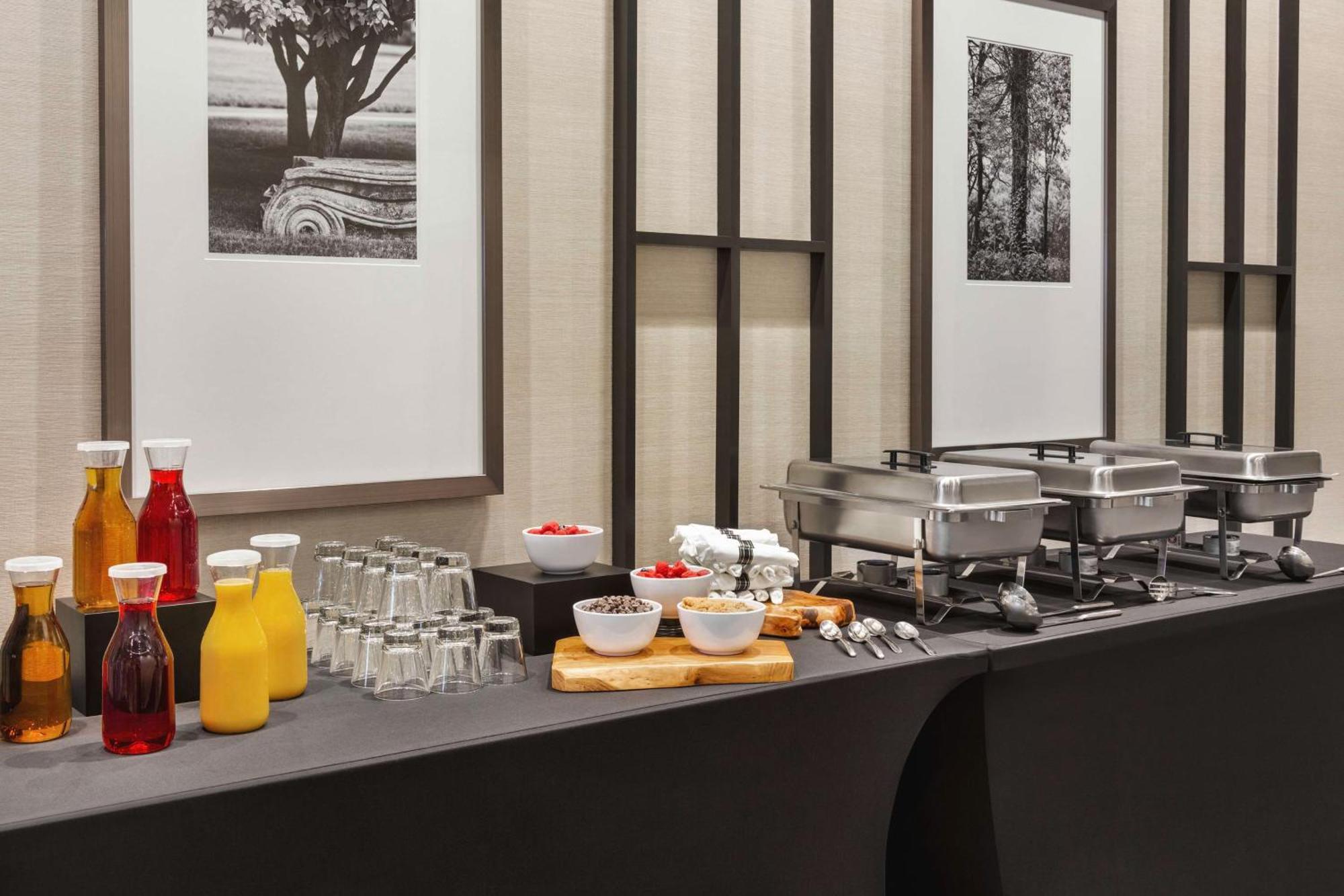Home2 Suites By Hilton Nashville West End Avenue Zewnętrze zdjęcie