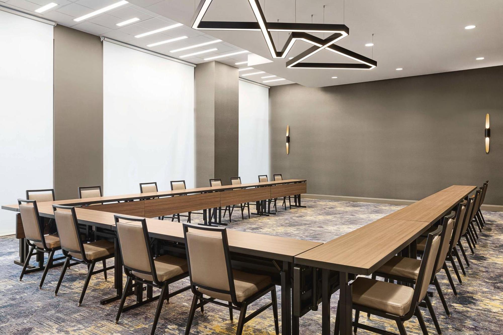 Home2 Suites By Hilton Nashville West End Avenue Zewnętrze zdjęcie