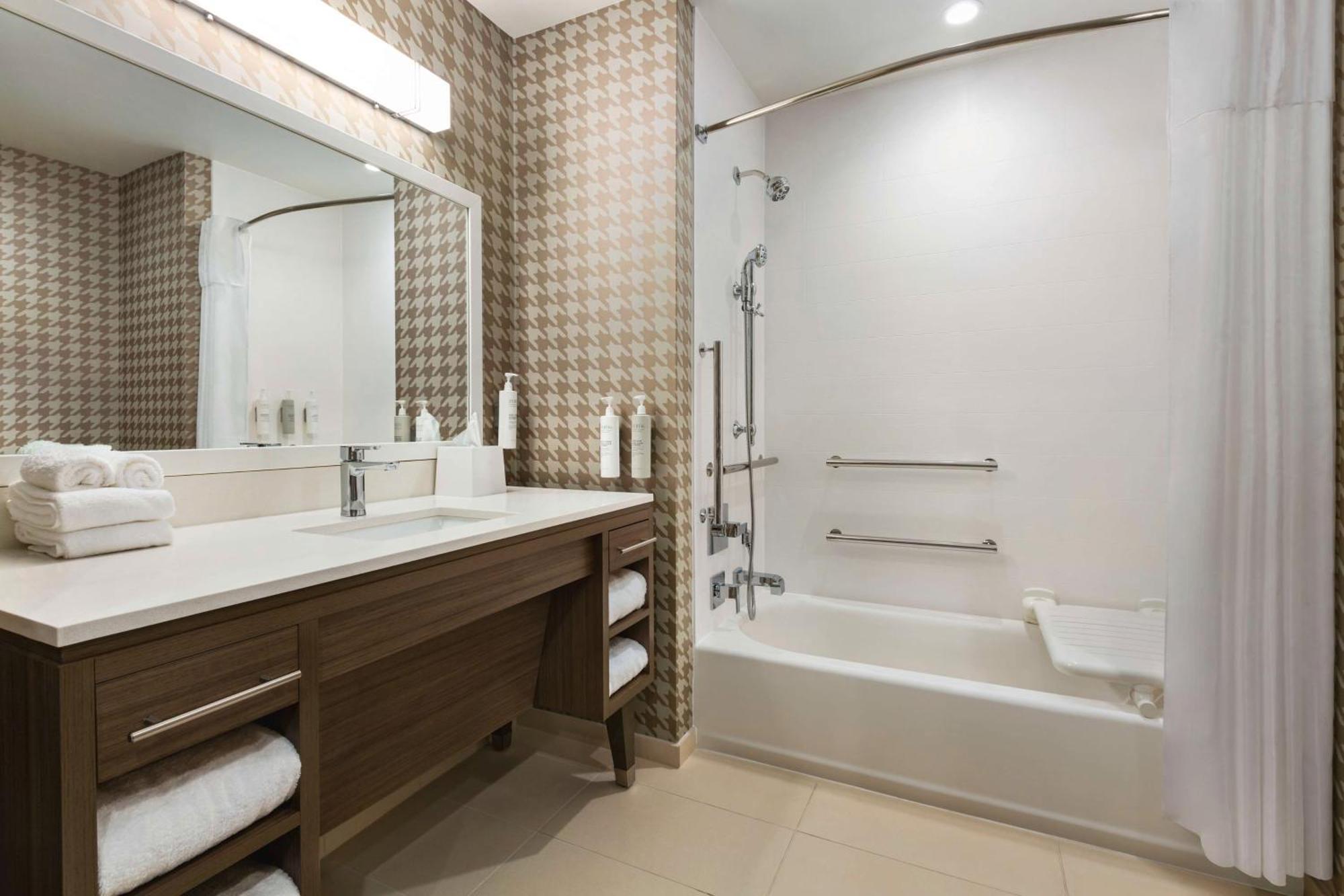 Home2 Suites By Hilton Nashville West End Avenue Zewnętrze zdjęcie