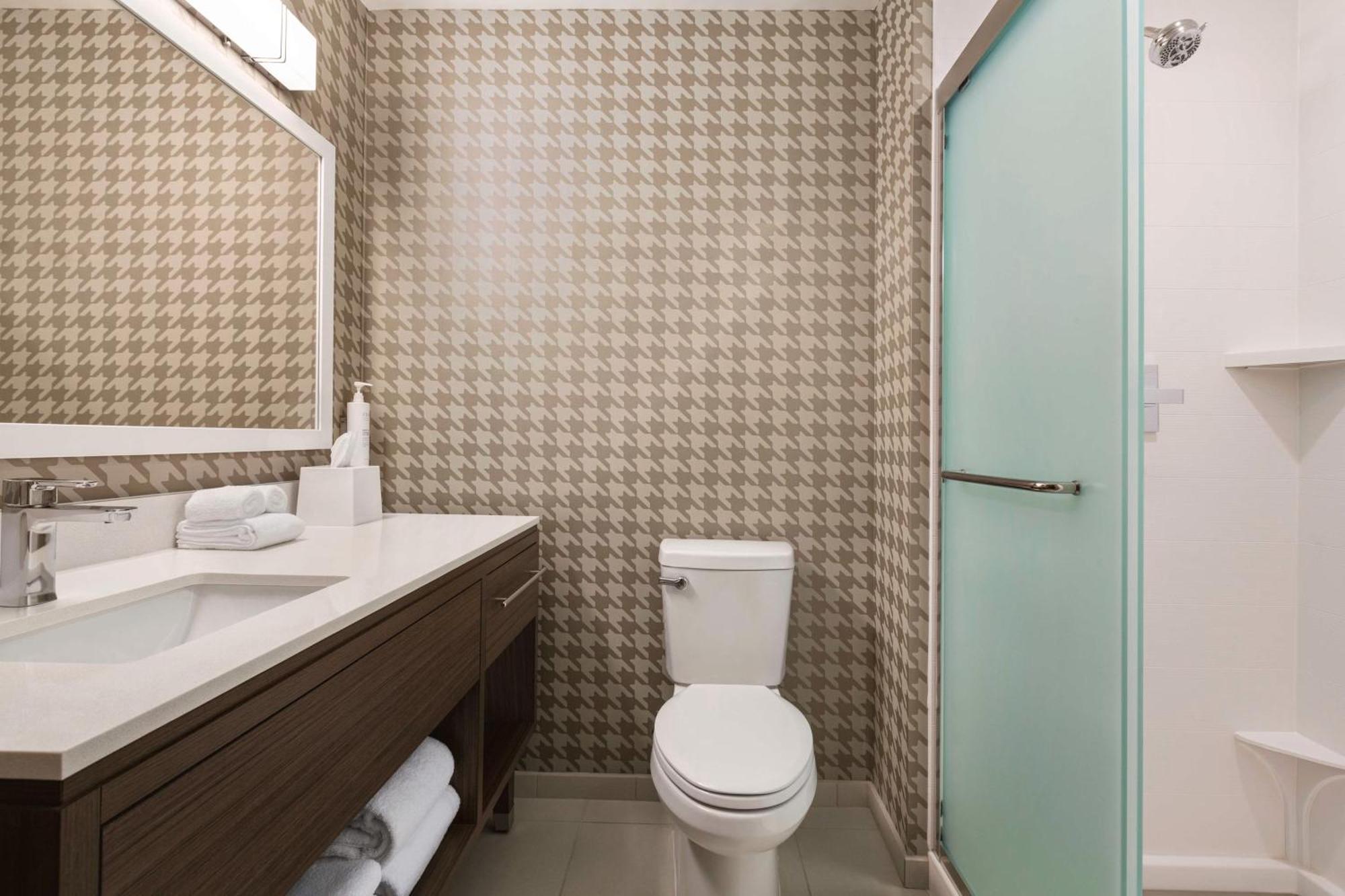 Home2 Suites By Hilton Nashville West End Avenue Zewnętrze zdjęcie