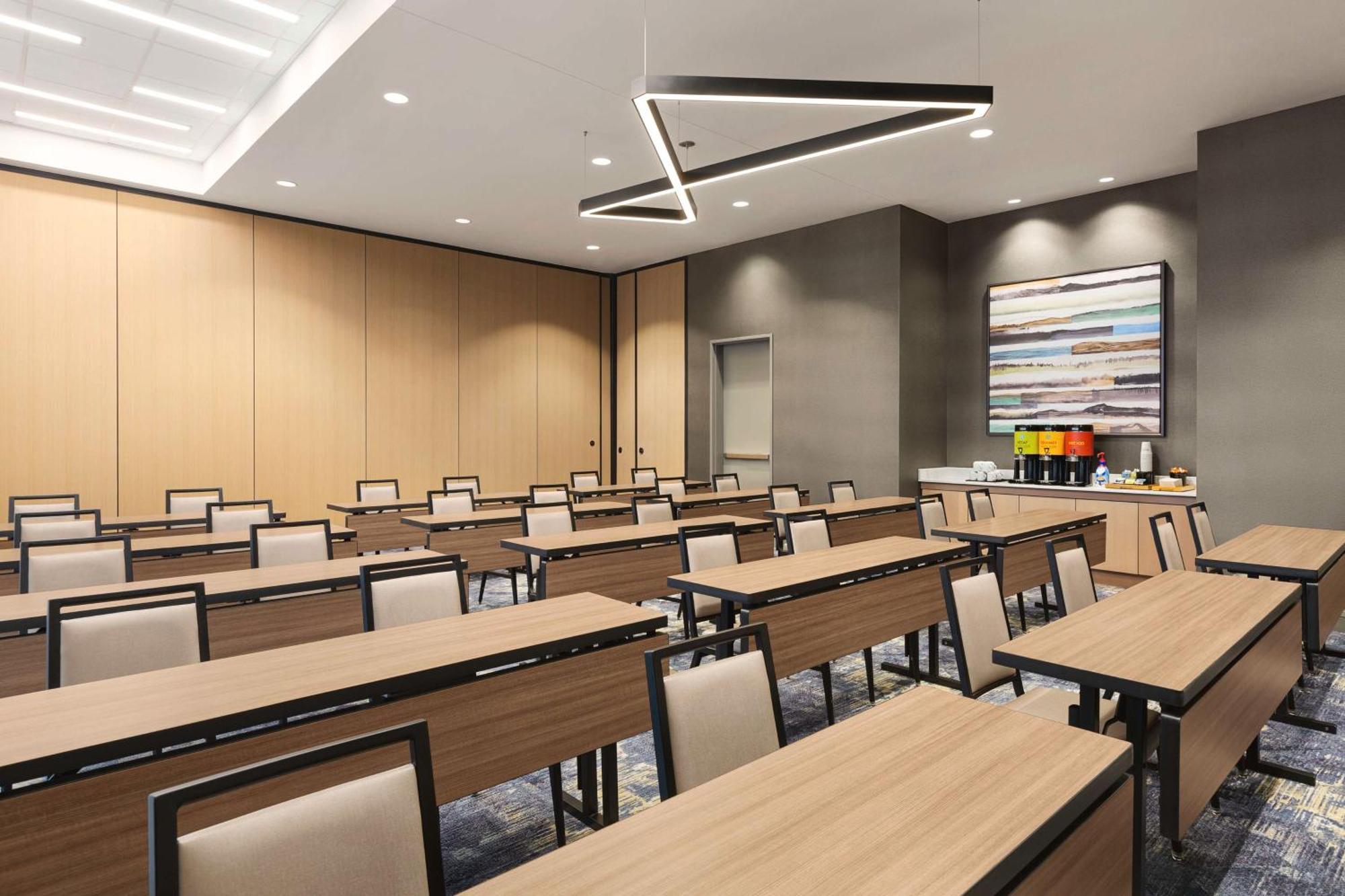 Home2 Suites By Hilton Nashville West End Avenue Zewnętrze zdjęcie
