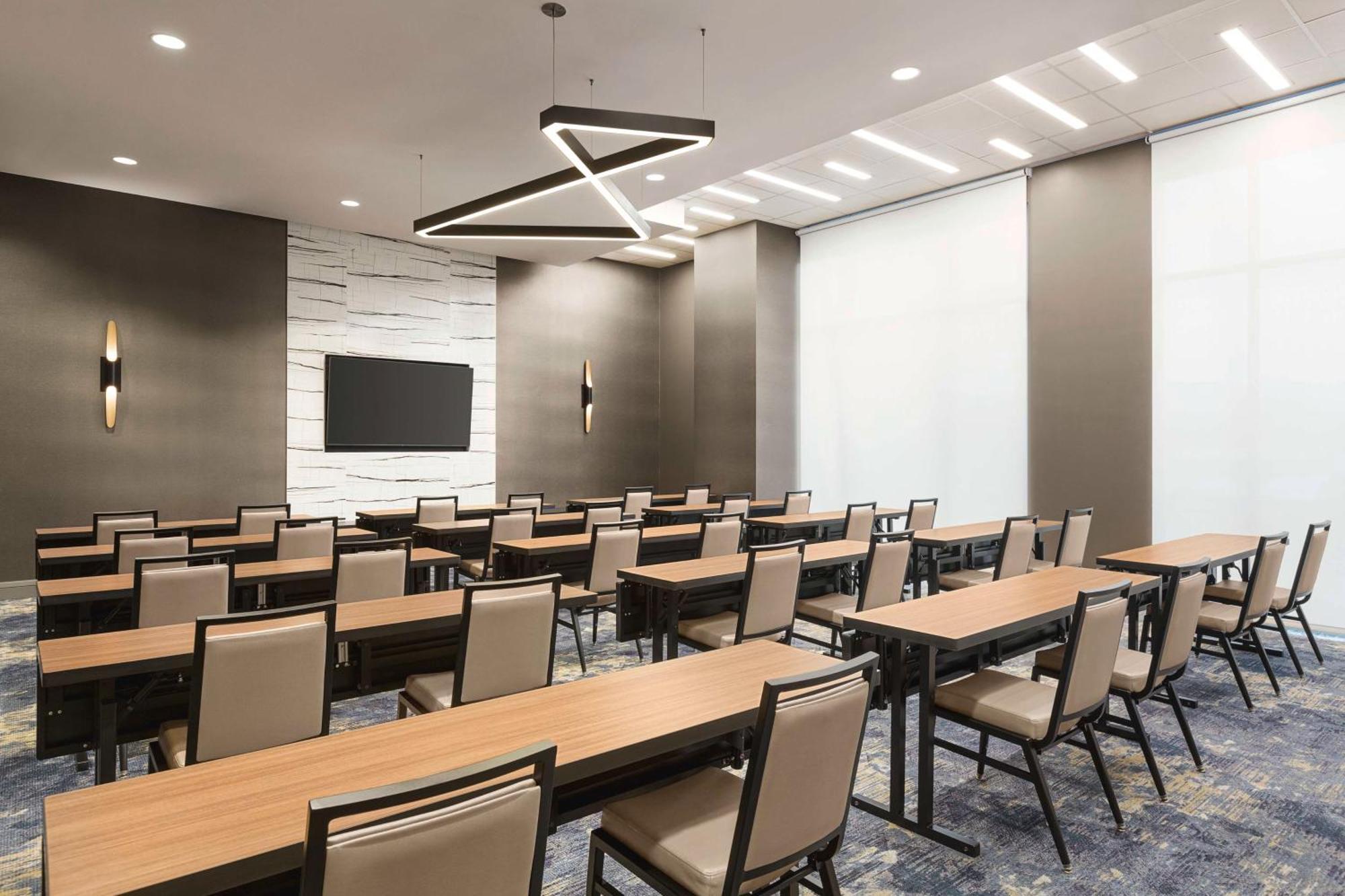 Home2 Suites By Hilton Nashville West End Avenue Zewnętrze zdjęcie