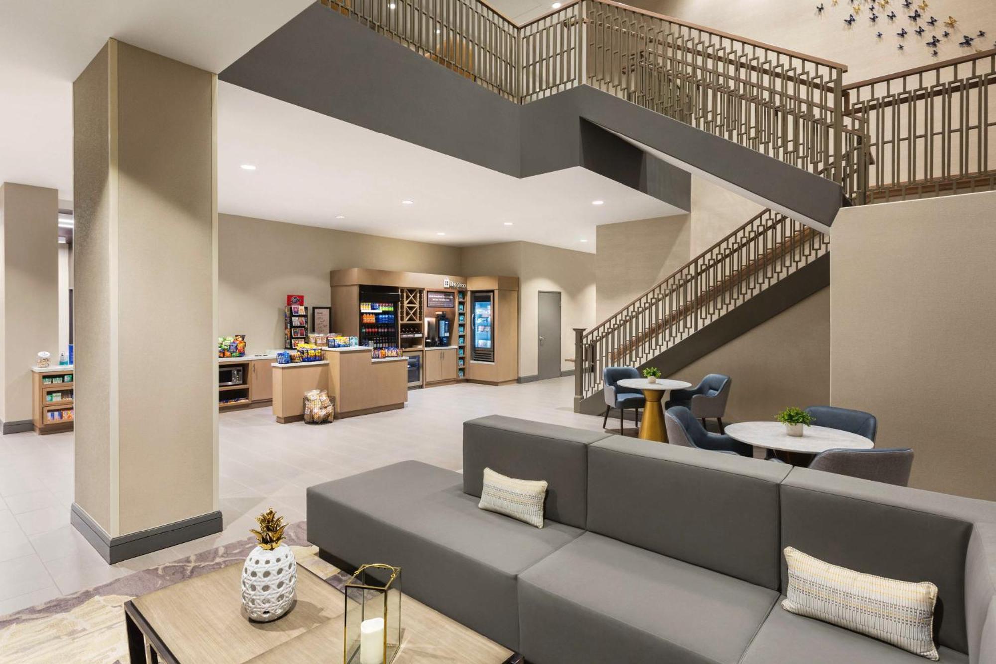 Home2 Suites By Hilton Nashville West End Avenue Zewnętrze zdjęcie