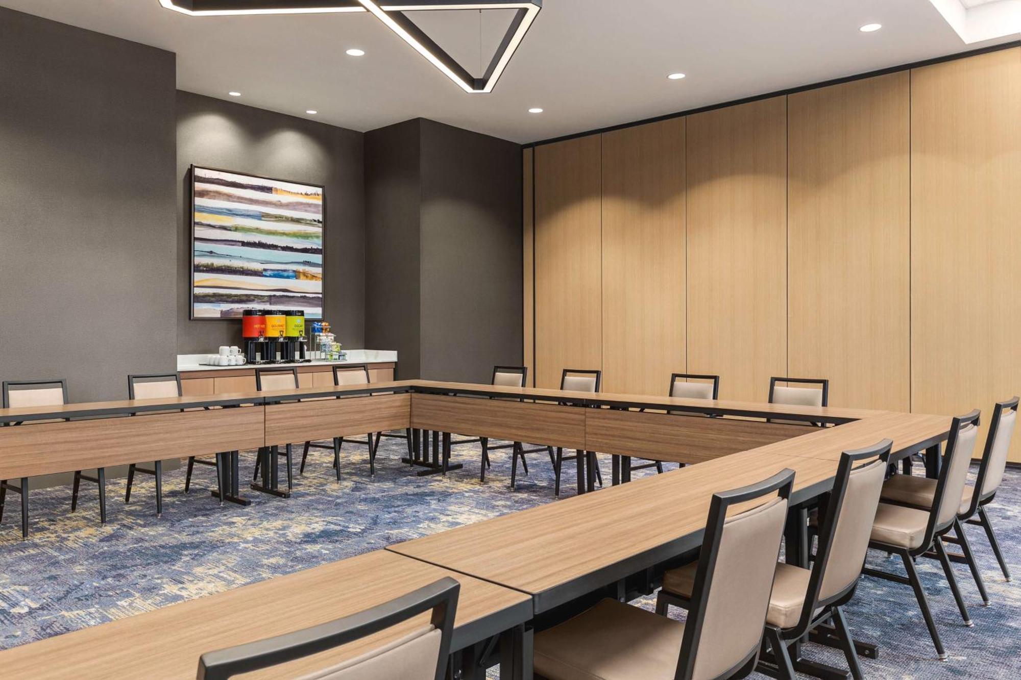 Home2 Suites By Hilton Nashville West End Avenue Zewnętrze zdjęcie