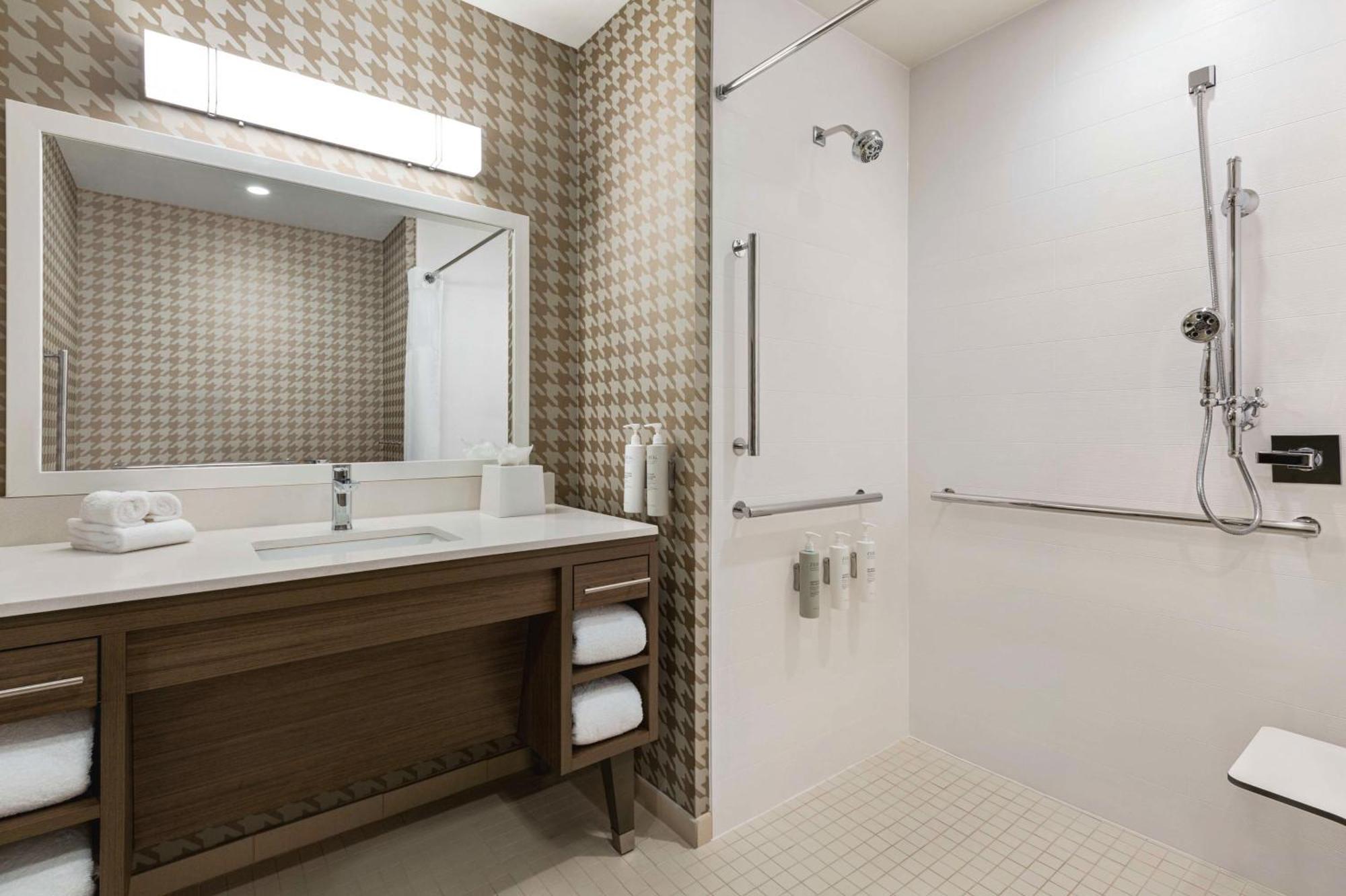 Home2 Suites By Hilton Nashville West End Avenue Zewnętrze zdjęcie