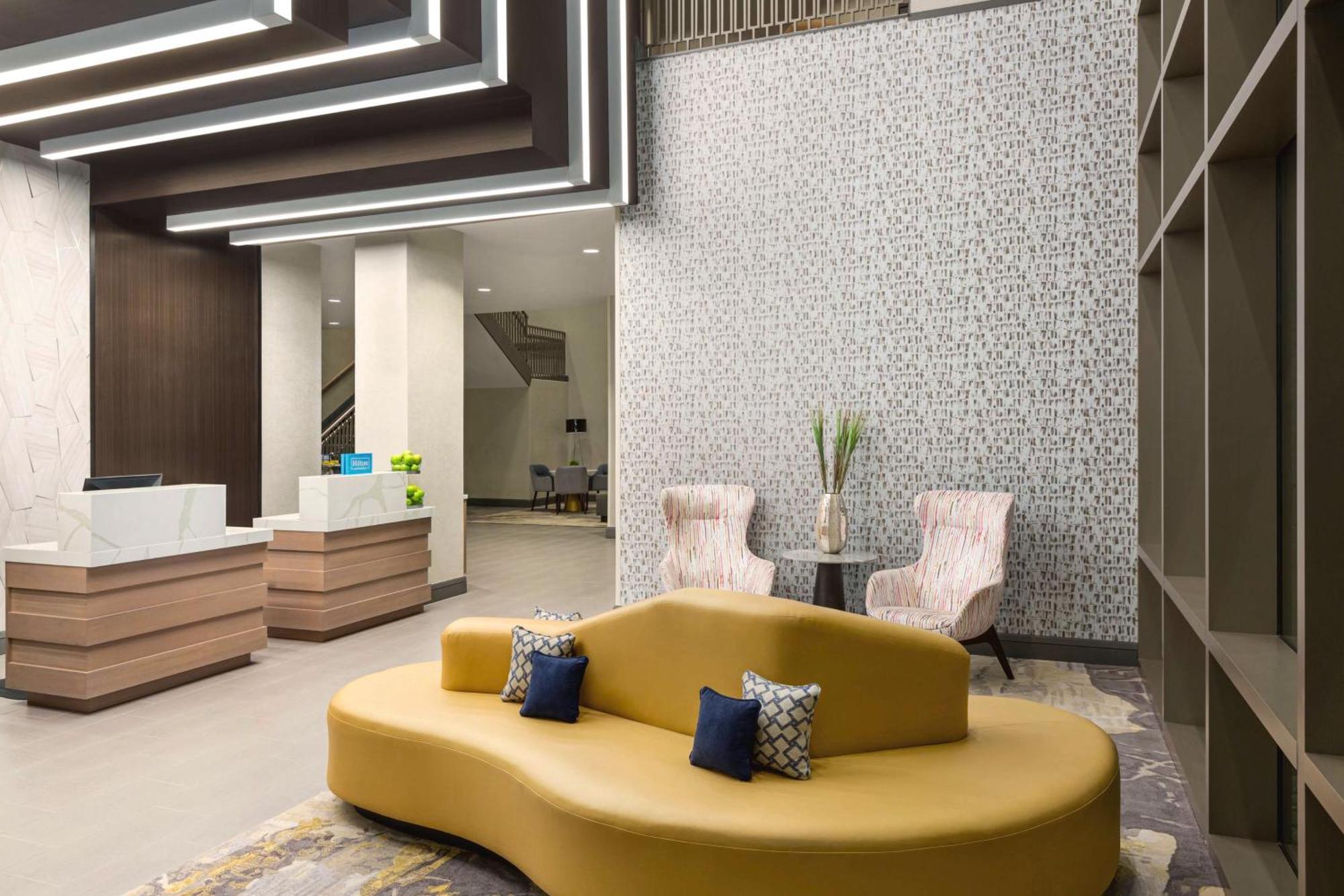 Home2 Suites By Hilton Nashville West End Avenue Zewnętrze zdjęcie